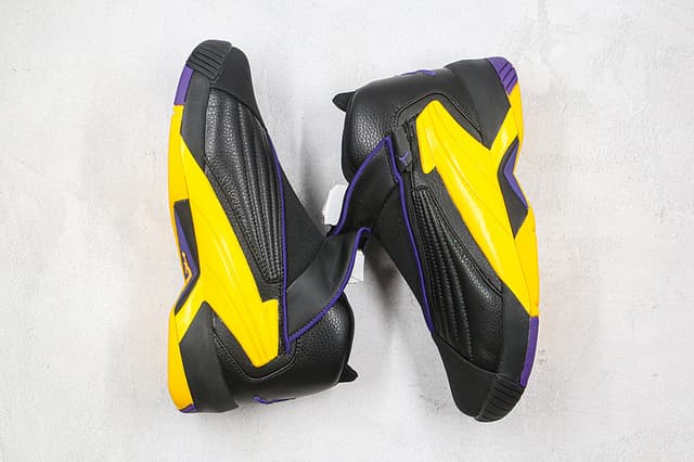 Nike Air Jordan(AJ) Sneakers CXS100122 | Yupoo Rep Sneakers image 9