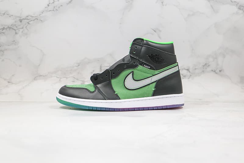 Nike Air Jordan(AJ) Sneakers CXS100232 | Yupoo Rep Sneakers image 1