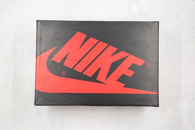 Nike Air Jordan(AJ) Sneakers CXS100232 | Yupoo Rep Sneakers image 2