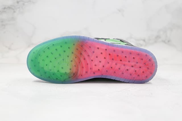 Nike Air Jordan(AJ) Sneakers CXS100232 | Yupoo Rep Sneakers image 4
