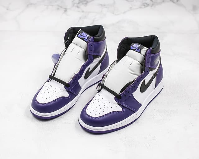 Nike Air Jordan(AJ) Sneakers CXS100181 | Yupoo Rep Sneakers image 8