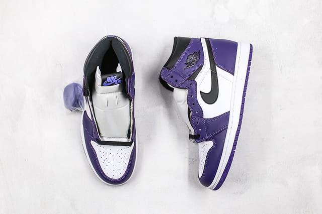 Nike Air Jordan(AJ) Sneakers CXS100181 | Yupoo Rep Sneakers image 9