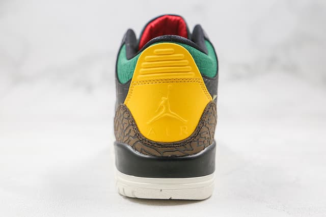 Nike Air Jordan(AJ) Sneakers CXS100157 | Yupoo Rep Sneakers image 2