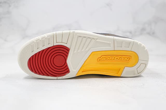 Nike Air Jordan(AJ) Sneakers CXS100157 | Yupoo Rep Sneakers image 3