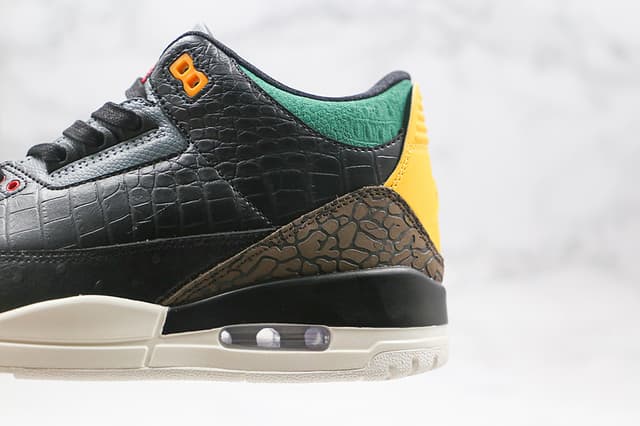 Nike Air Jordan(AJ) Sneakers CXS100157 | Yupoo Rep Sneakers image 4