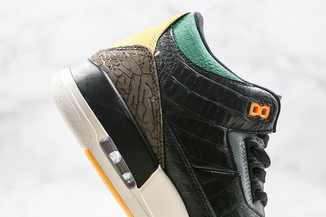 Nike Air Jordan(AJ) Sneakers CXS100157 | Yupoo Rep Sneakers image 6