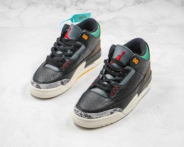 Nike Air Jordan(AJ) Sneakers CXS100157 | Yupoo Rep Sneakers image 7