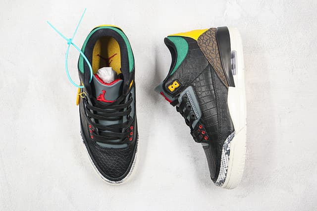 Nike Air Jordan(AJ) Sneakers CXS100157 | Yupoo Rep Sneakers image 8