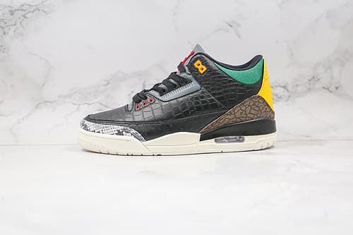 Nike Air Jordan(AJ) Sneakers CXS100157 | Yupoo Rep Sneakers image 10