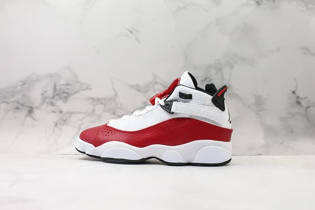 Nike Air Jordan(AJ) Sneakers CXS100351 | Yupoo Rep Sneakers image 2