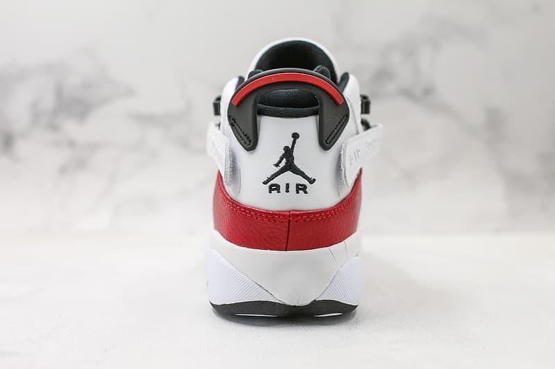 Rep Shoes:Nike Air Jordan(aj) Sneakers CXS100351 image 3