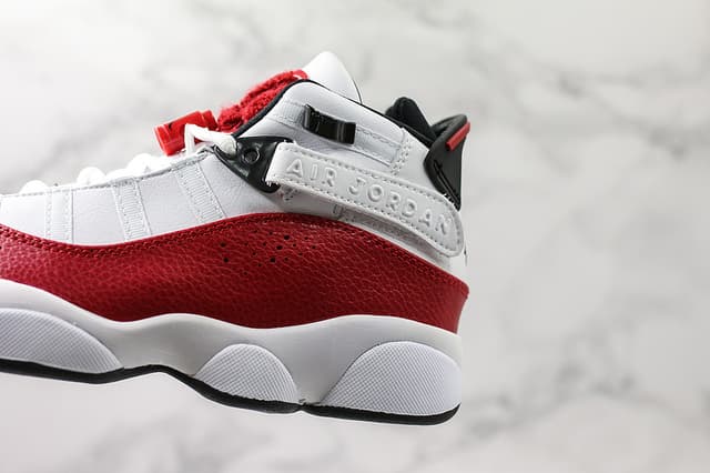 Nike Air Jordan(AJ) Sneakers CXS100351 | Yupoo Rep Sneakers image 5