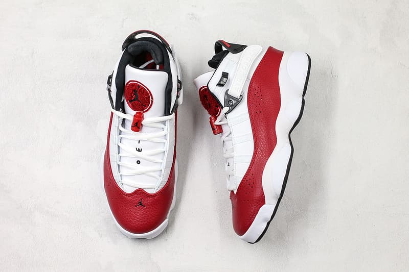 Rep Shoes:Nike Air Jordan(aj) Sneakers CXS100351 image 9