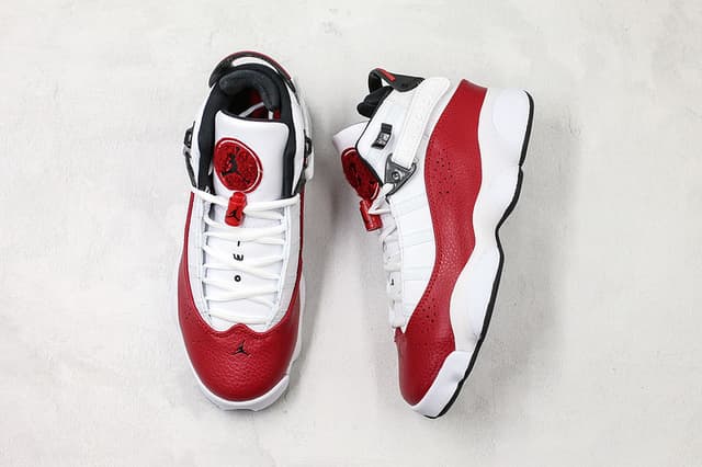 Nike Air Jordan(AJ) Sneakers CXS100351 | Yupoo Rep Sneakers image 9