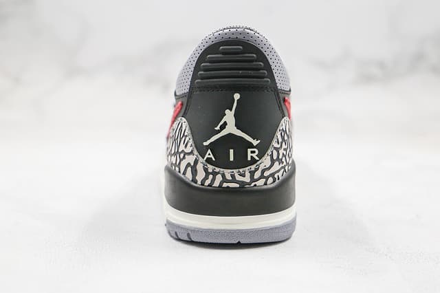 Nike Air Jordan(AJ) Sneakers CXS100167 | Yupoo Rep Sneakers image 5