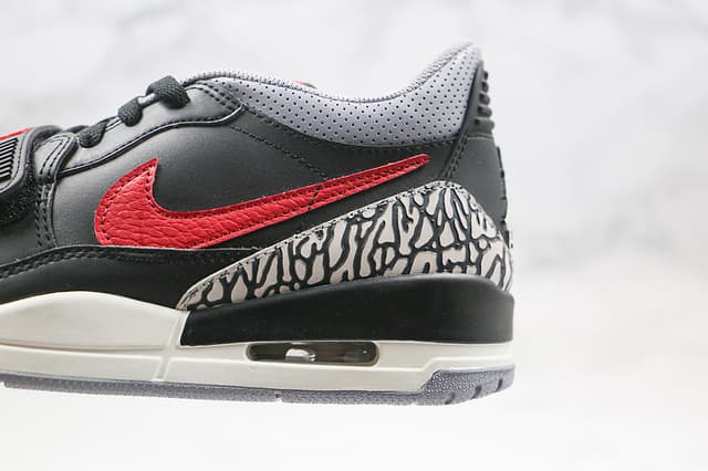 Nike Air Jordan(AJ) Sneakers CXS100167 | Yupoo Rep Sneakers image 7