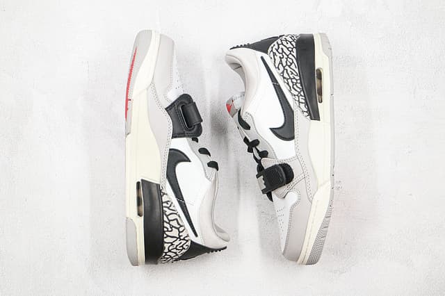 Nike Air Jordan(AJ) Sneakers CXS100384 | Yupoo Rep Sneakers image 3