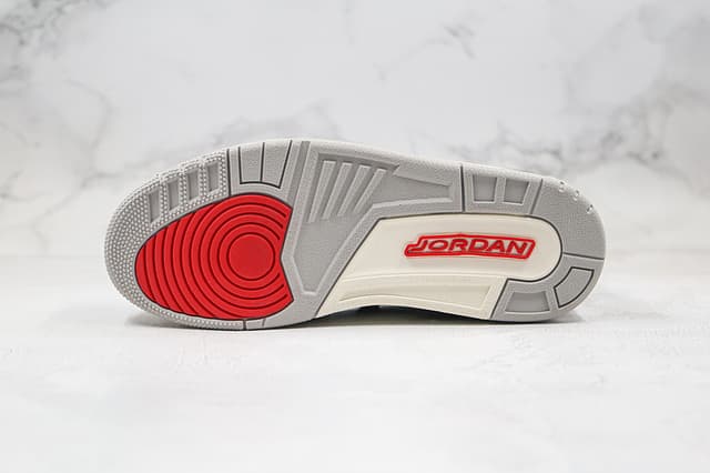 Nike Air Jordan(AJ) Sneakers CXS100384 | Yupoo Rep Sneakers image 6