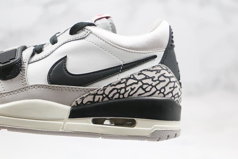 Rep Shoes:Nike Air Jordan(aj) Sneakers CXS100384 image 7