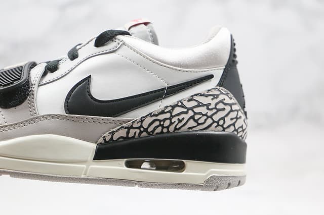 Nike Air Jordan(AJ) Sneakers CXS100384 | Yupoo Rep Sneakers image 7