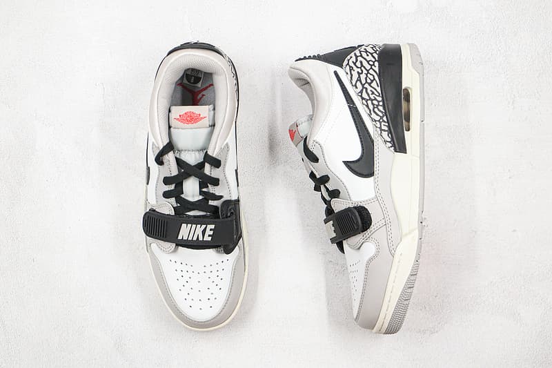 Rep Shoes:Nike Air Jordan(aj) Sneakers CXS100384 image 11