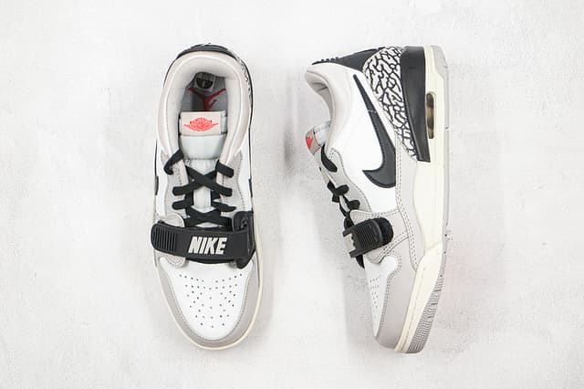 Nike Air Jordan(AJ) Sneakers CXS100384 | Yupoo Rep Sneakers image 11