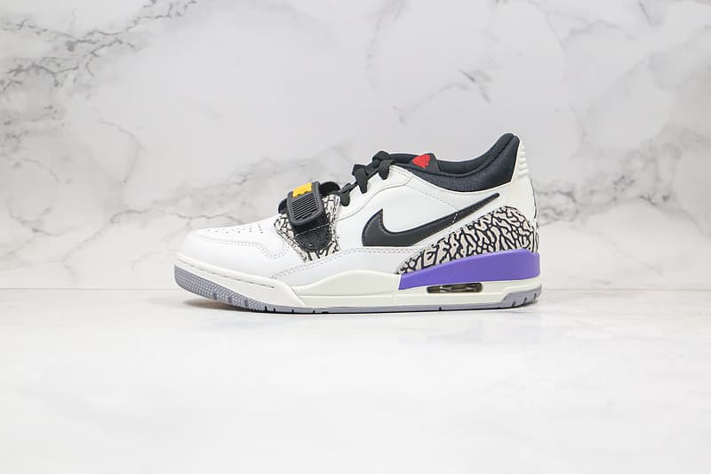 Rep Shoes:Nike Air Jordan(aj) Sneakers CXS100297 image 4
