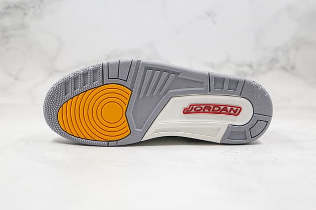 Nike Air Jordan(AJ) Sneakers CXS100297 | Yupoo Rep Sneakers image 6