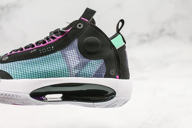 Nike Air Jordan(AJ) Sneakers CXS100449 | Yupoo Rep Sneakers image 3