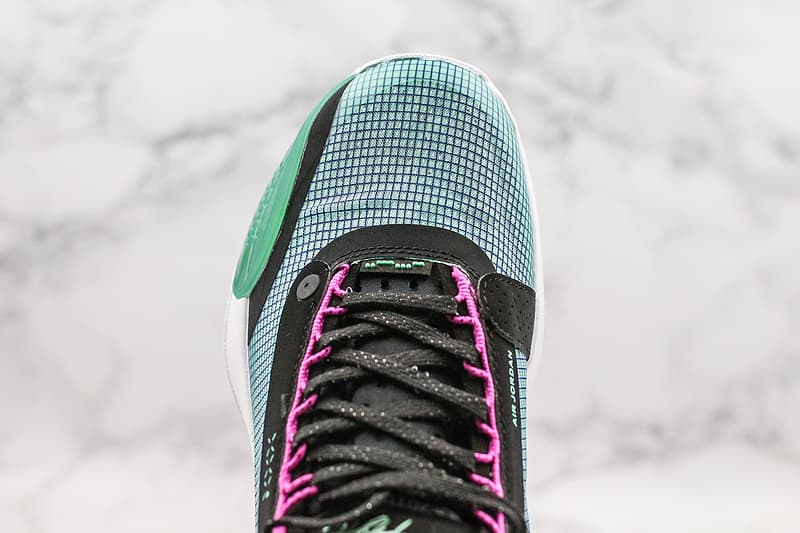 Rep Shoes:Nike Air Jordan(aj) Sneakers CXS100449 image 4