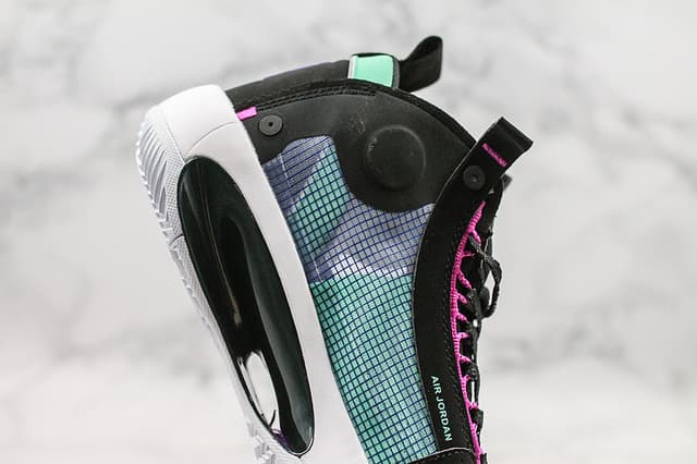 Nike Air Jordan(AJ) Sneakers CXS100449 | Yupoo Rep Sneakers image 5