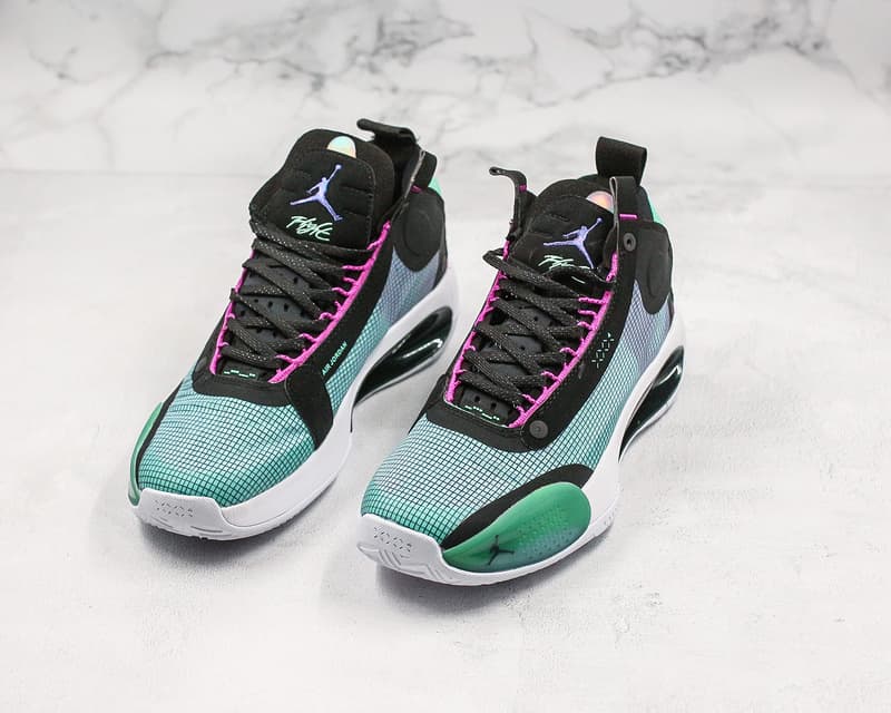 Rep Shoes:Nike Air Jordan(aj) Sneakers CXS100449 image 6