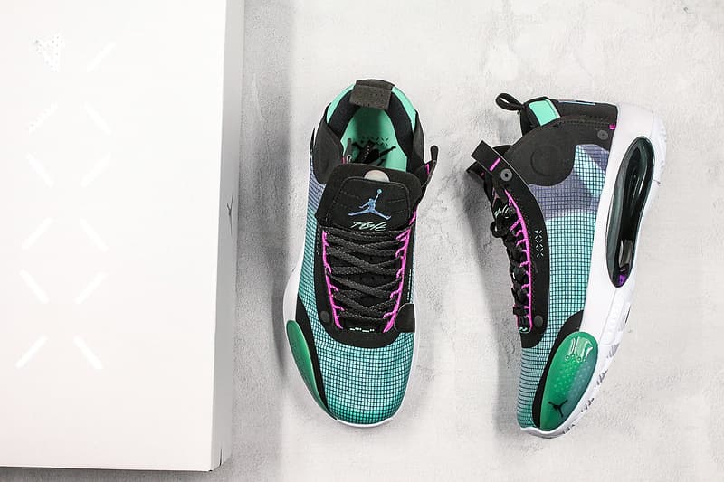 Rep Shoes:Nike Air Jordan(aj) Sneakers CXS100449 image 7