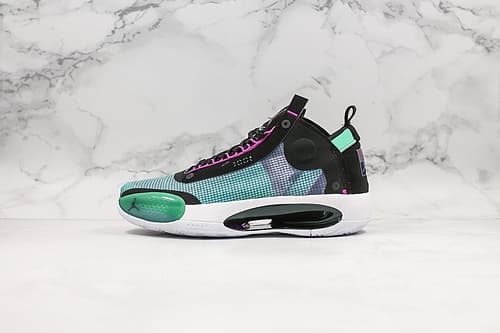 Nike Air Jordan(AJ) Sneakers CXS100449 | Yupoo Rep Sneakers image 9