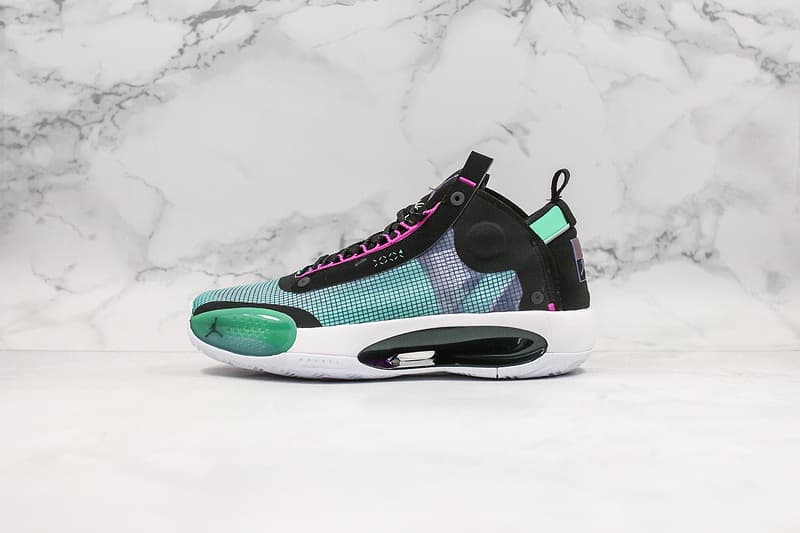 Rep Shoes:Nike Air Jordan(aj) Sneakers CXS100449 image 10