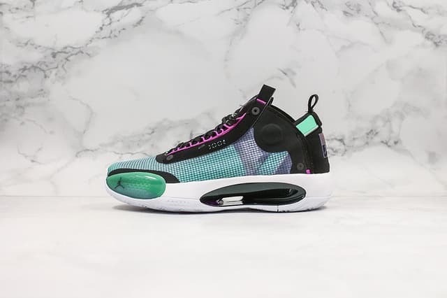 Nike Air Jordan(AJ) Sneakers CXS100449 | Yupoo Rep Sneakers image 10
