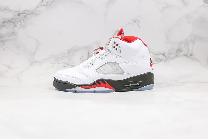 Nike Air Jordan(AJ) Sneakers CXS100368 | Yupoo Rep Sneakers image 1