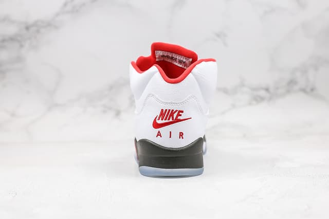 Nike Air Jordan(AJ) Sneakers CXS100368 | Yupoo Rep Sneakers image 3