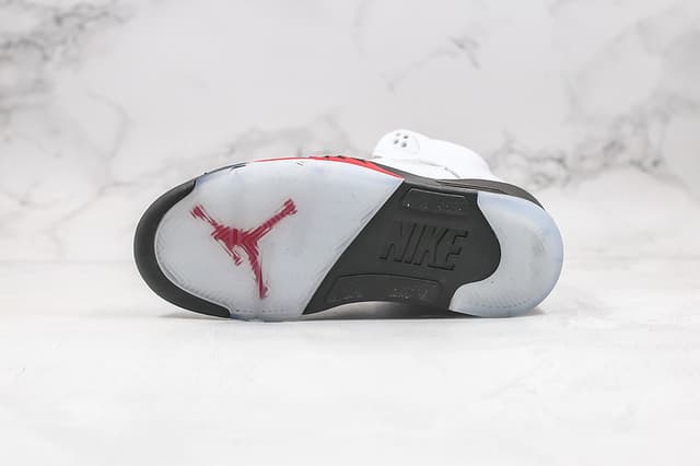 Nike Air Jordan(AJ) Sneakers CXS100368 | Yupoo Rep Sneakers image 4
