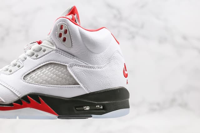 Nike Air Jordan(AJ) Sneakers CXS100368 | Yupoo Rep Sneakers image 5
