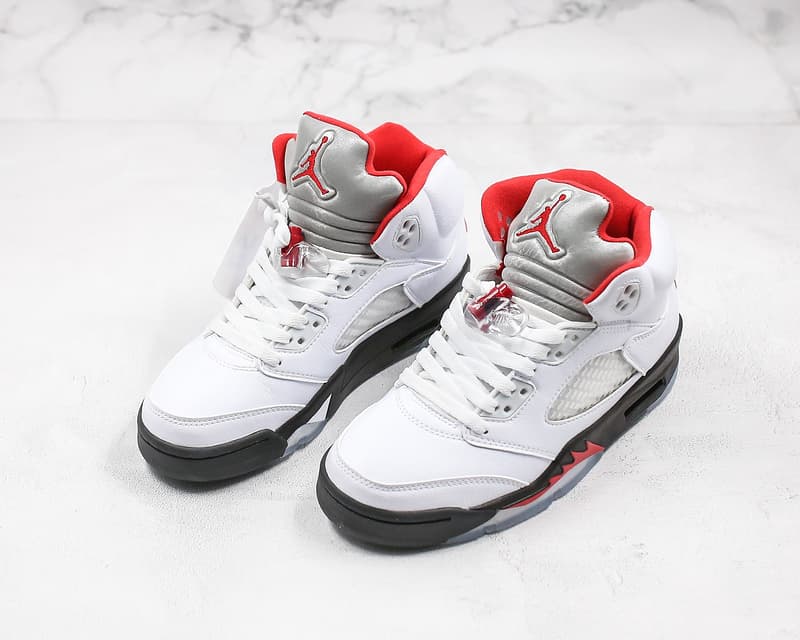 Rep Shoes:Nike Air Jordan(aj) Sneakers CXS100368 image 8