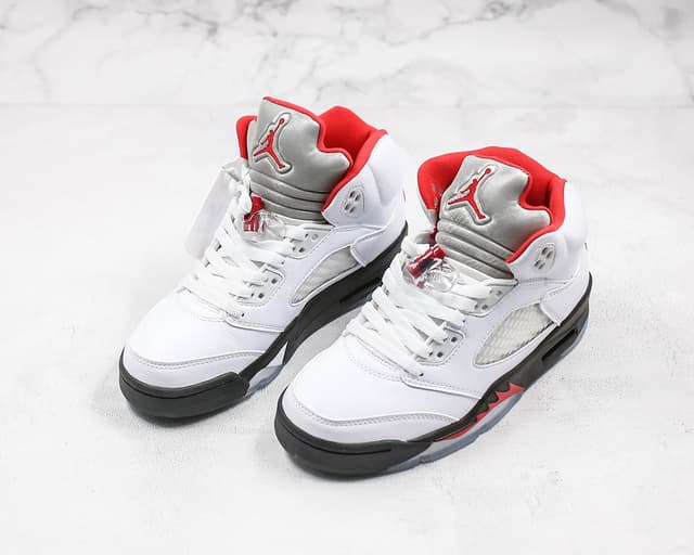 Nike Air Jordan(AJ) Sneakers CXS100368 | Yupoo Rep Sneakers image 8