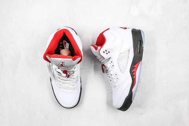Nike Air Jordan(AJ) Sneakers CXS100368 | Yupoo Rep Sneakers image 9