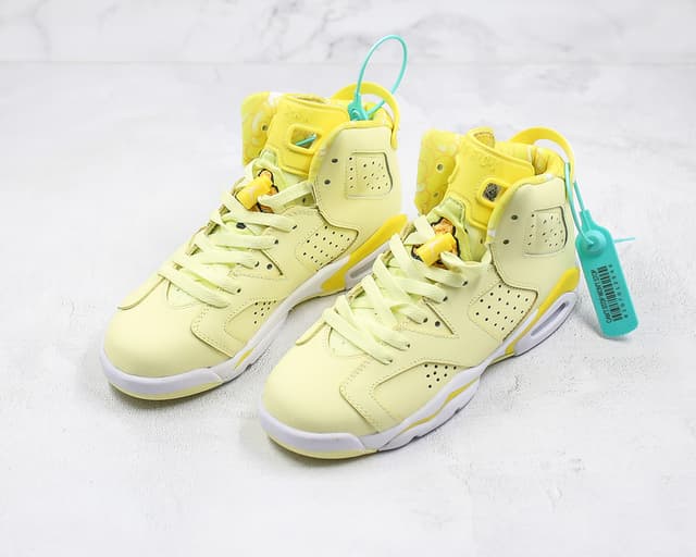 Nike Air Jordan(AJ) Sneakers CXS100540 | Yupoo Rep Sneakers image 1