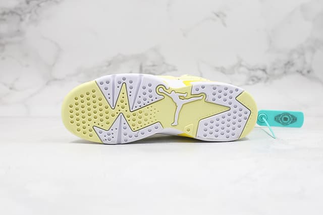 Nike Air Jordan(AJ) Sneakers CXS100540 | Yupoo Rep Sneakers image 4