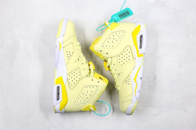 Nike Air Jordan(AJ) Sneakers CXS100540 | Yupoo Rep Sneakers image 8