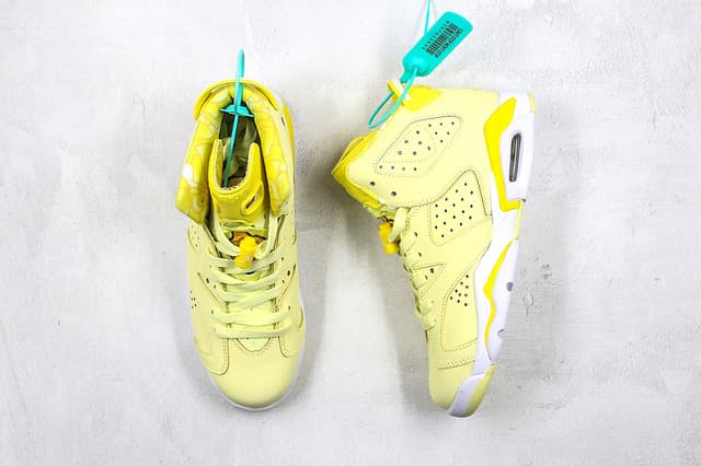 Nike Air Jordan(AJ) Sneakers CXS100540 | Yupoo Rep Sneakers image 9