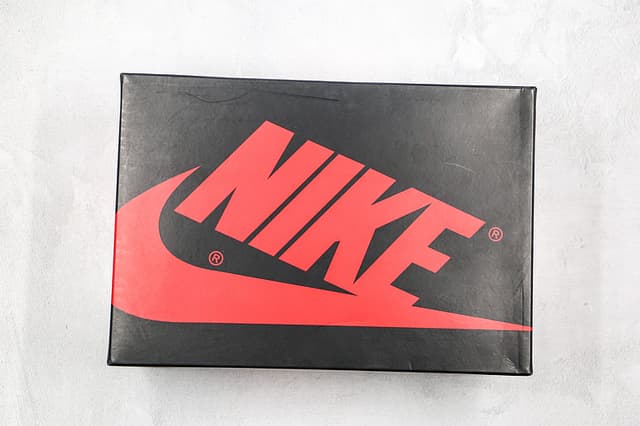 Nike Air Jordan(AJ) Sneakers CXS100133 | Yupoo Rep Sneakers image 2