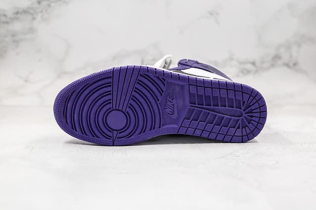 Nike Air Jordan(AJ) Sneakers CXS100133 | Yupoo Rep Sneakers image 4