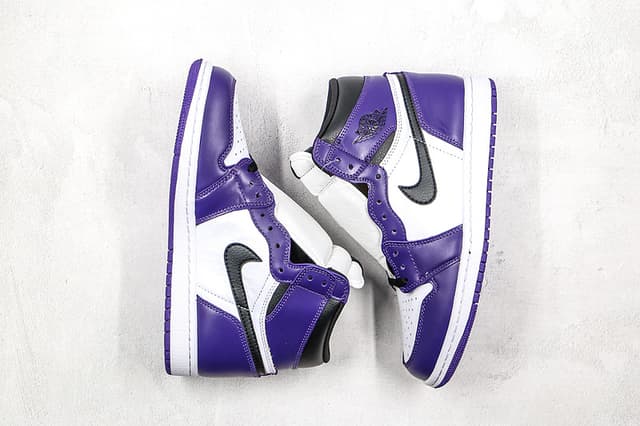 Nike Air Jordan(AJ) Sneakers CXS100133 | Yupoo Rep Sneakers image 10